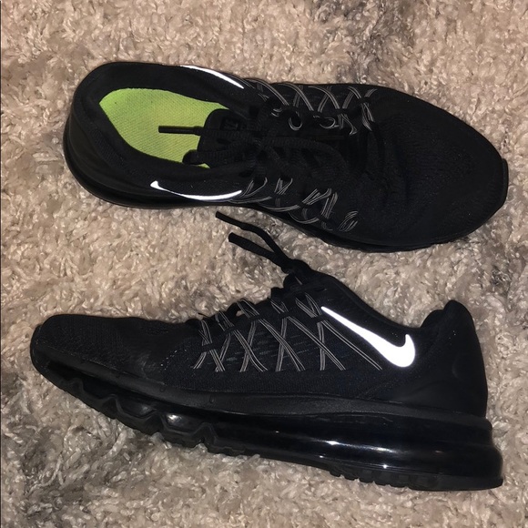 Nike Air Max Sneakers